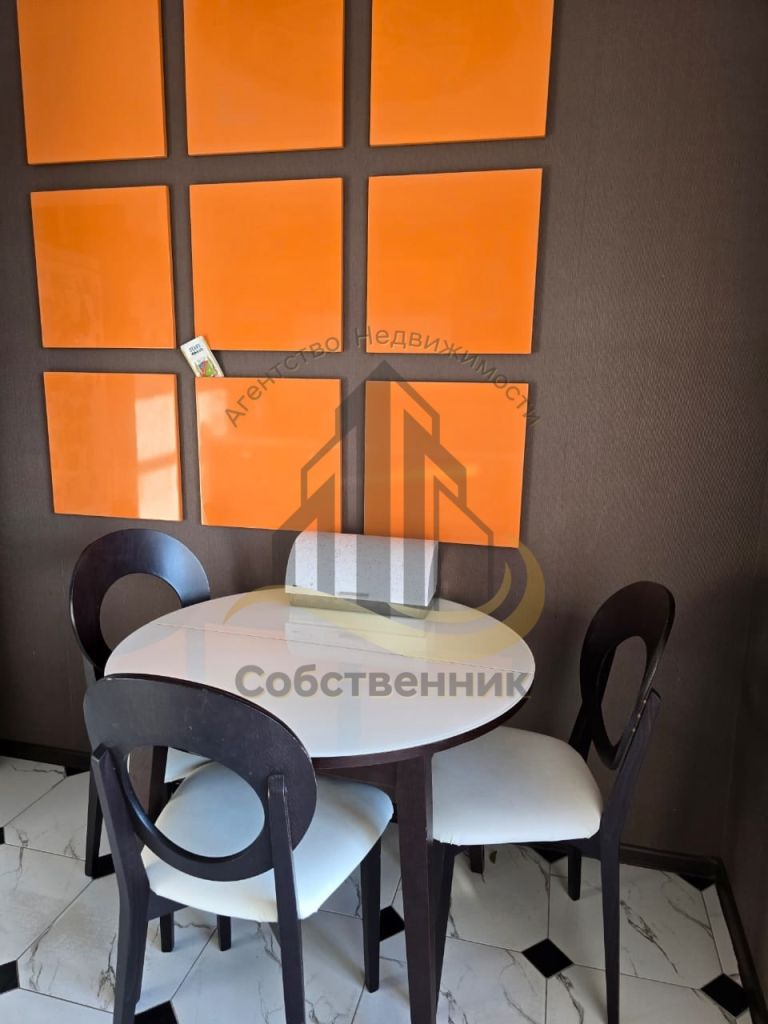 Аренда 2-комнатной квартиры, Старый Оскол, Дубрава квартал 1 мкр,  17