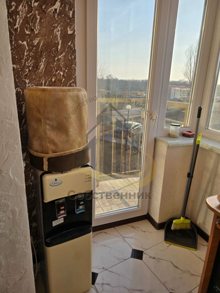 Аренда 2-комнатной квартиры, Старый Оскол, Дубрава квартал 1 мкр,  17