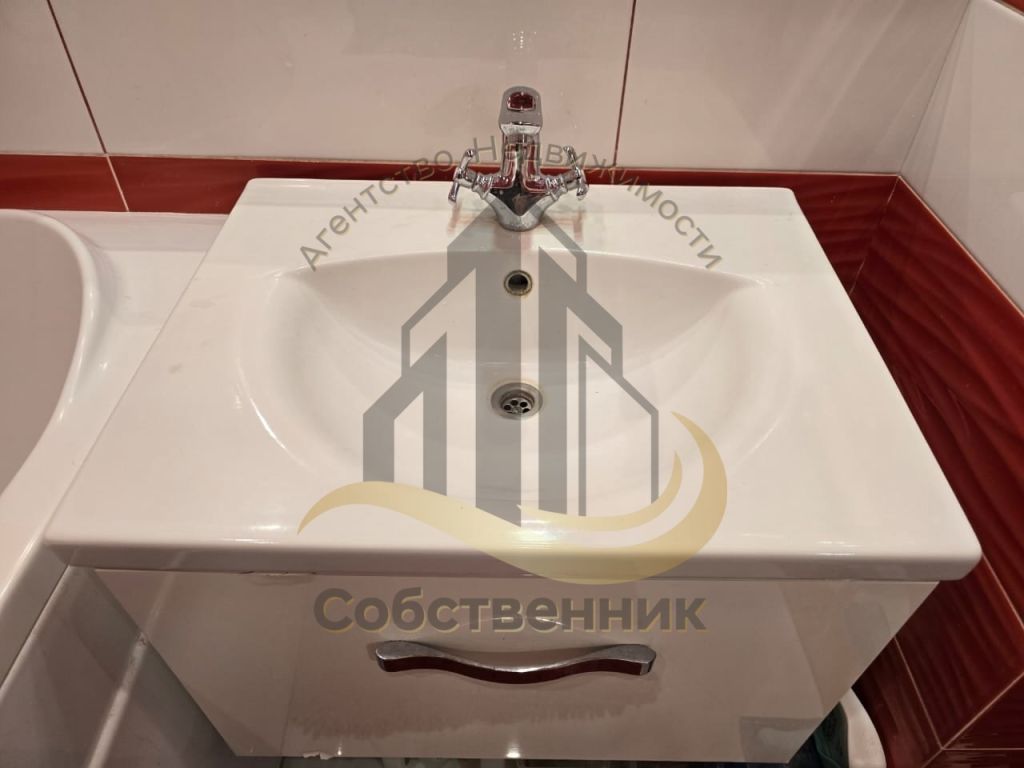 Аренда 2-комнатной квартиры, Старый Оскол, Дубрава квартал 1 мкр,  17