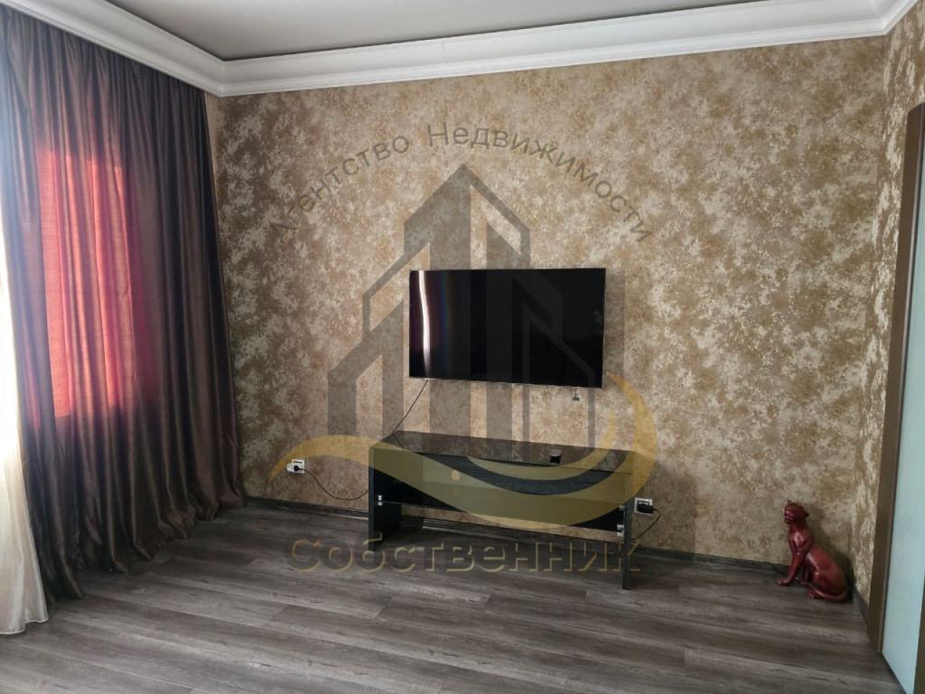 Аренда 2-комнатной квартиры, Старый Оскол, Дубрава квартал 1 мкр,  17