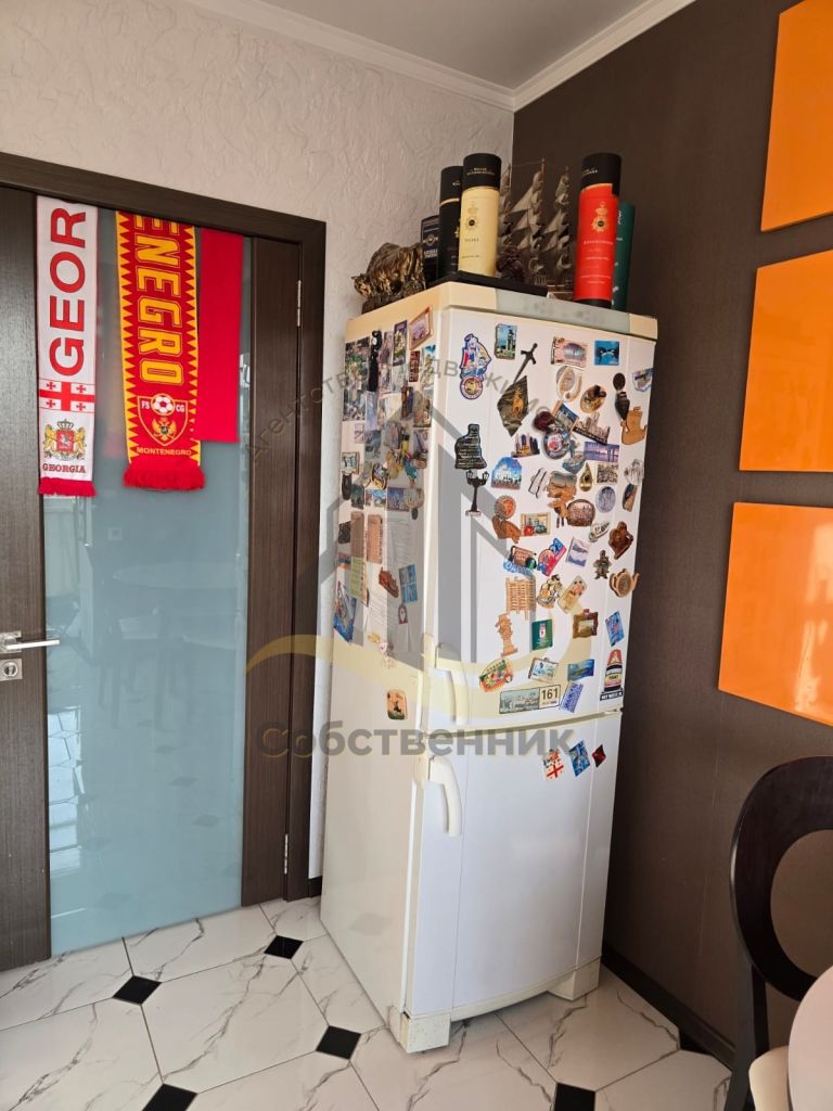 Аренда 2-комнатной квартиры, Старый Оскол, Дубрава квартал 1 мкр,  17