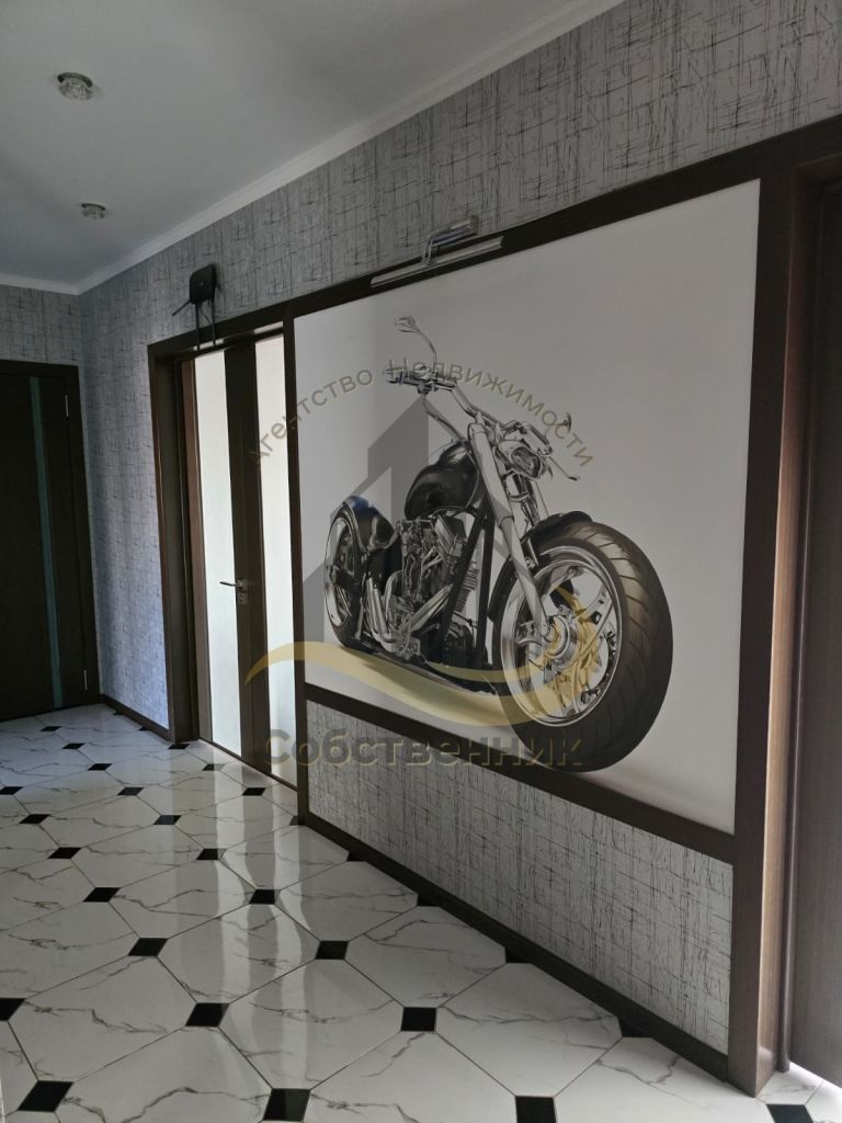 Аренда 2-комнатной квартиры, Старый Оскол, Дубрава квартал 1 мкр,  17