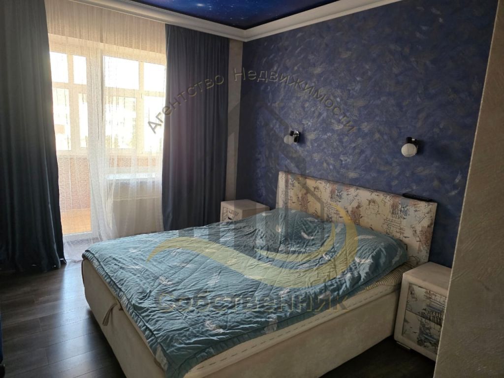 Аренда 2-комнатной квартиры, Старый Оскол, Дубрава квартал 1 мкр,  17