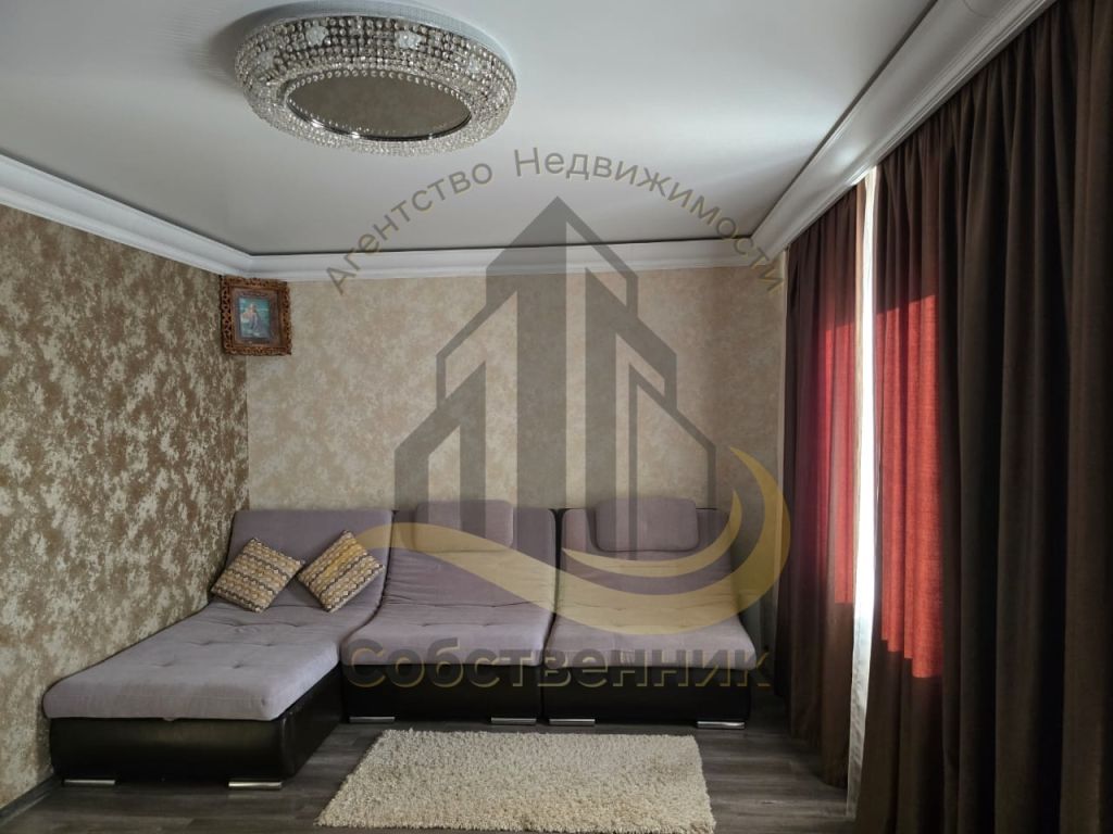 Аренда 2-комнатной квартиры, Старый Оскол, Дубрава квартал 1 мкр,  17