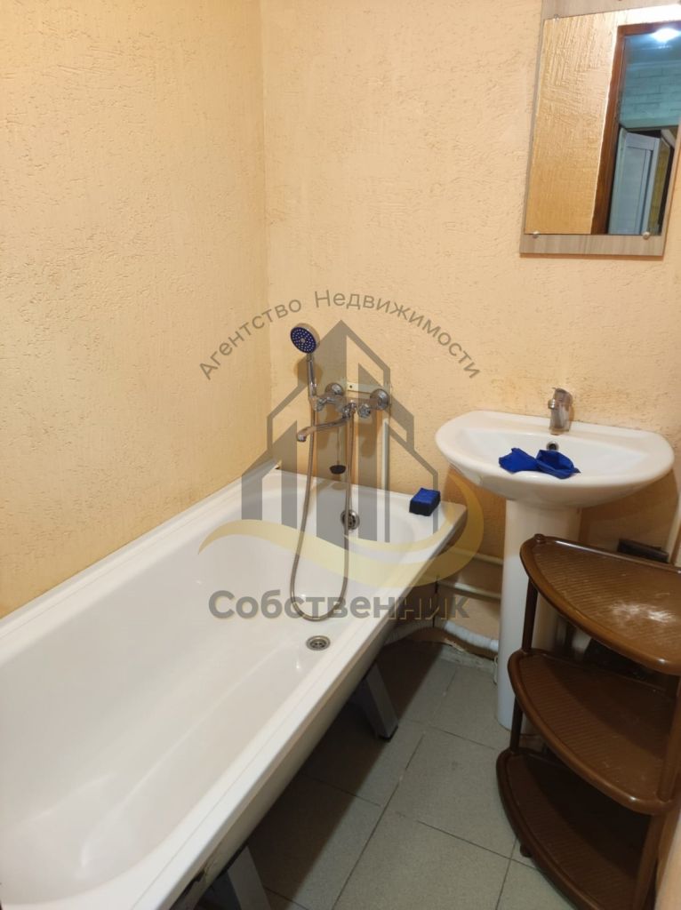 Аренда 2-комнатной квартиры, Старый Оскол, Парковый мкр,  18