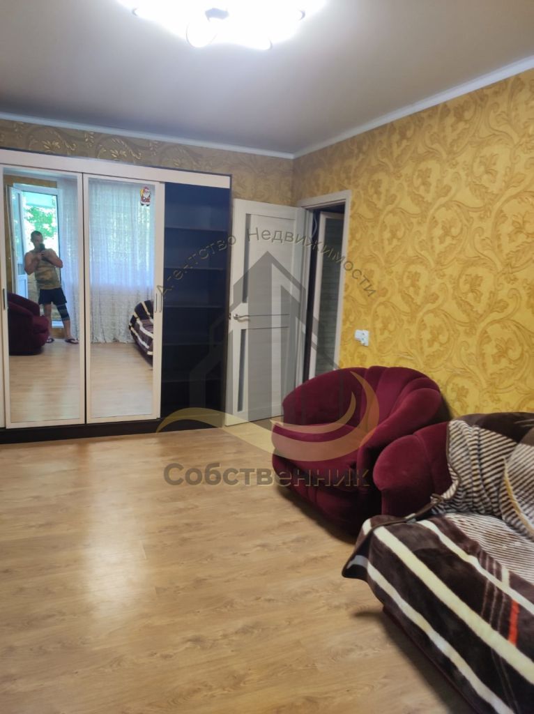 Аренда 2-комнатной квартиры, Старый Оскол, Парковый мкр,  18