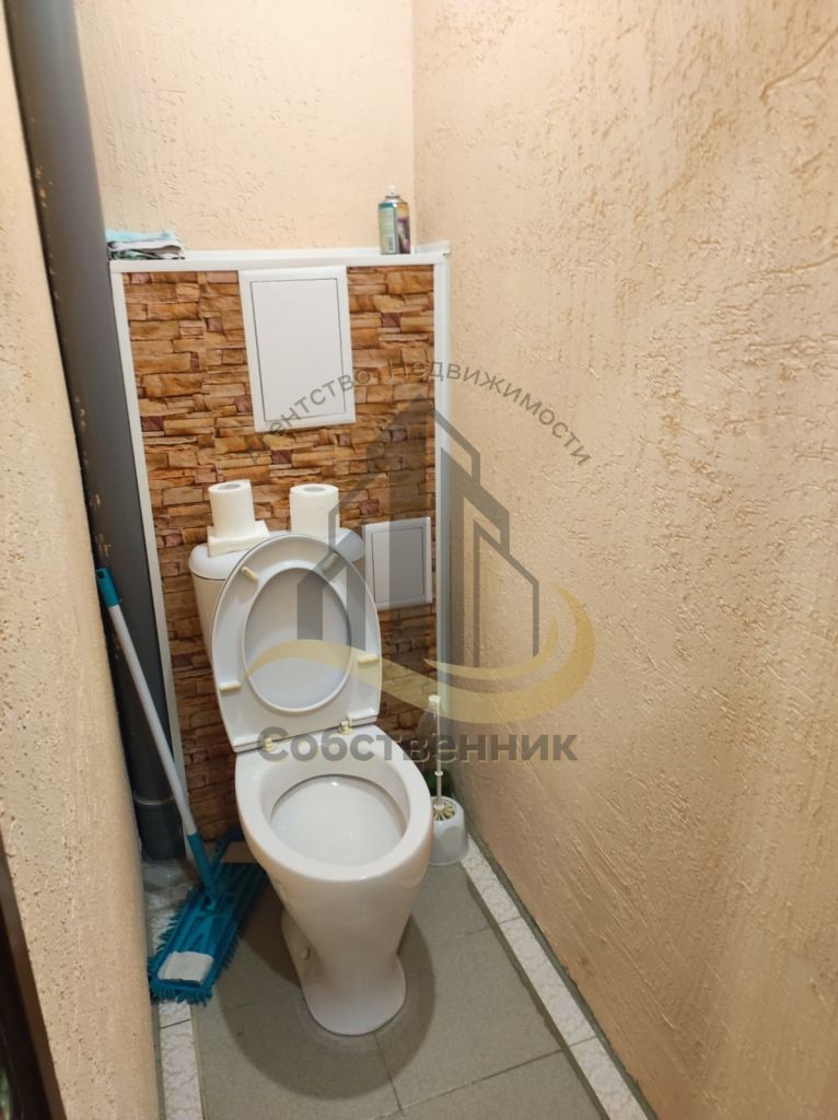 Аренда 2-комнатной квартиры, Старый Оскол, Парковый мкр,  18