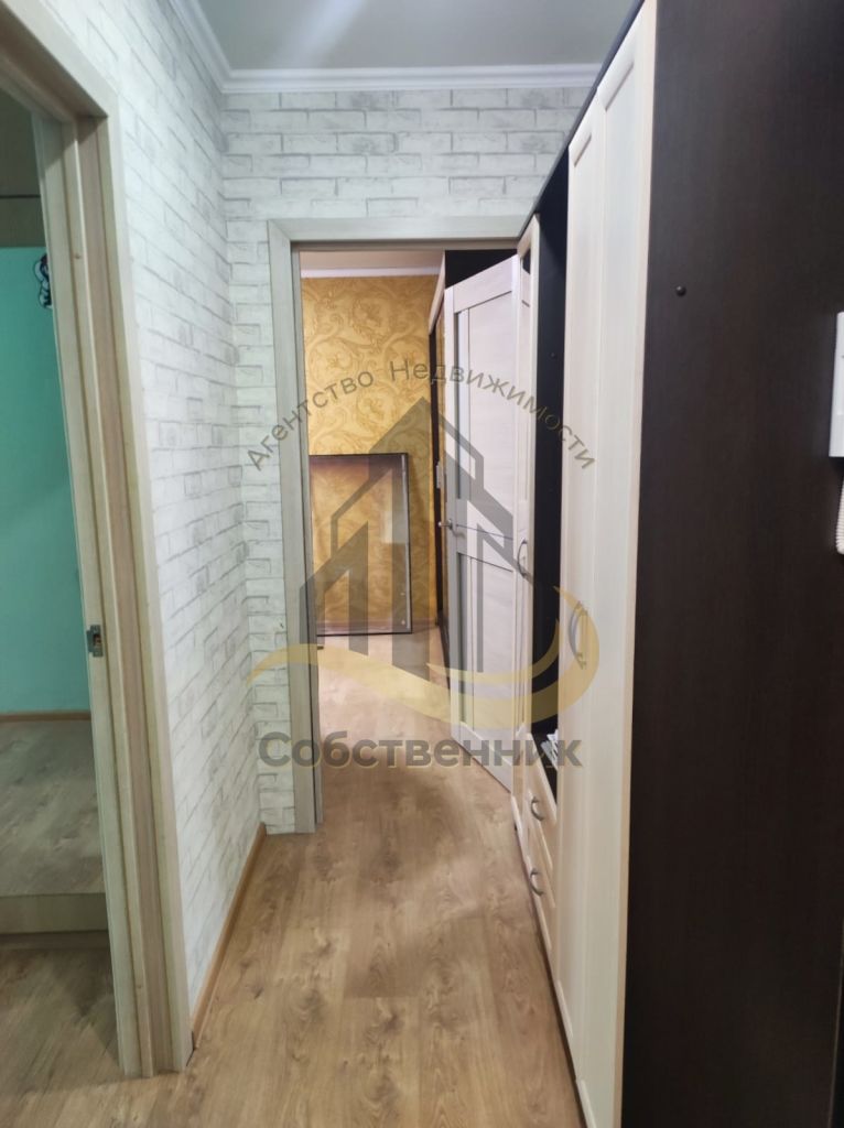 Аренда 2-комнатной квартиры, Старый Оскол, Парковый мкр,  18