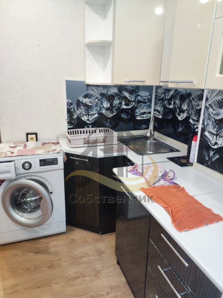 Аренда 2-комнатной квартиры, Старый Оскол, Парковый мкр,  18