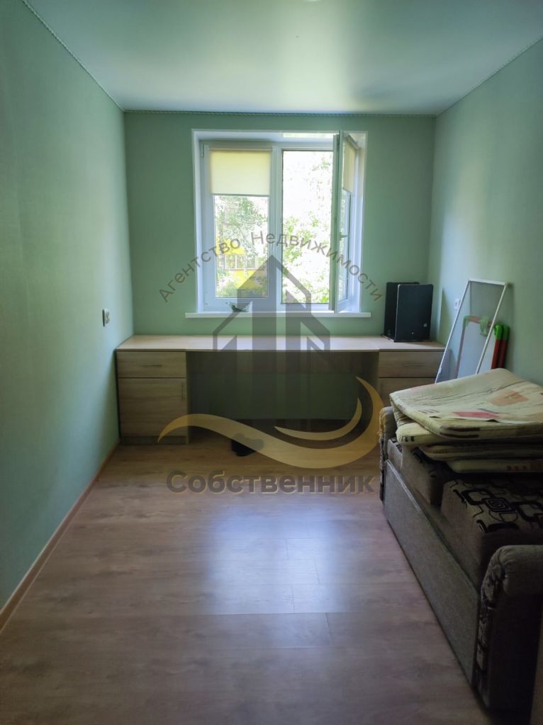 Аренда 2-комнатной квартиры, Старый Оскол, Парковый мкр,  18