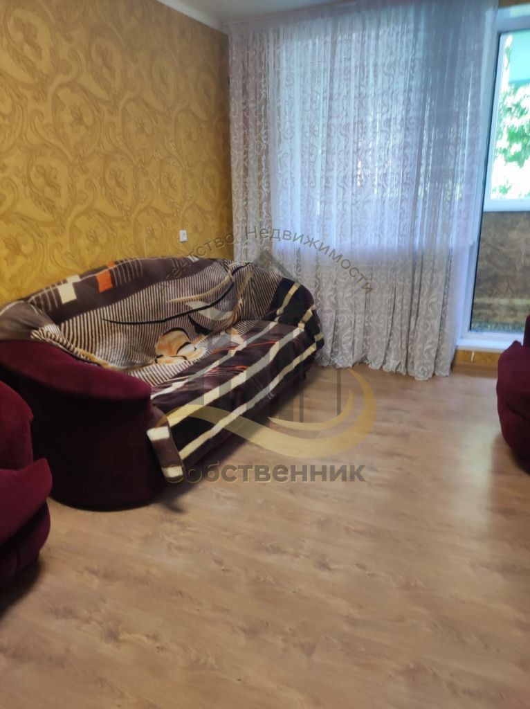 Аренда 2-комнатной квартиры, Старый Оскол, Парковый мкр,  18