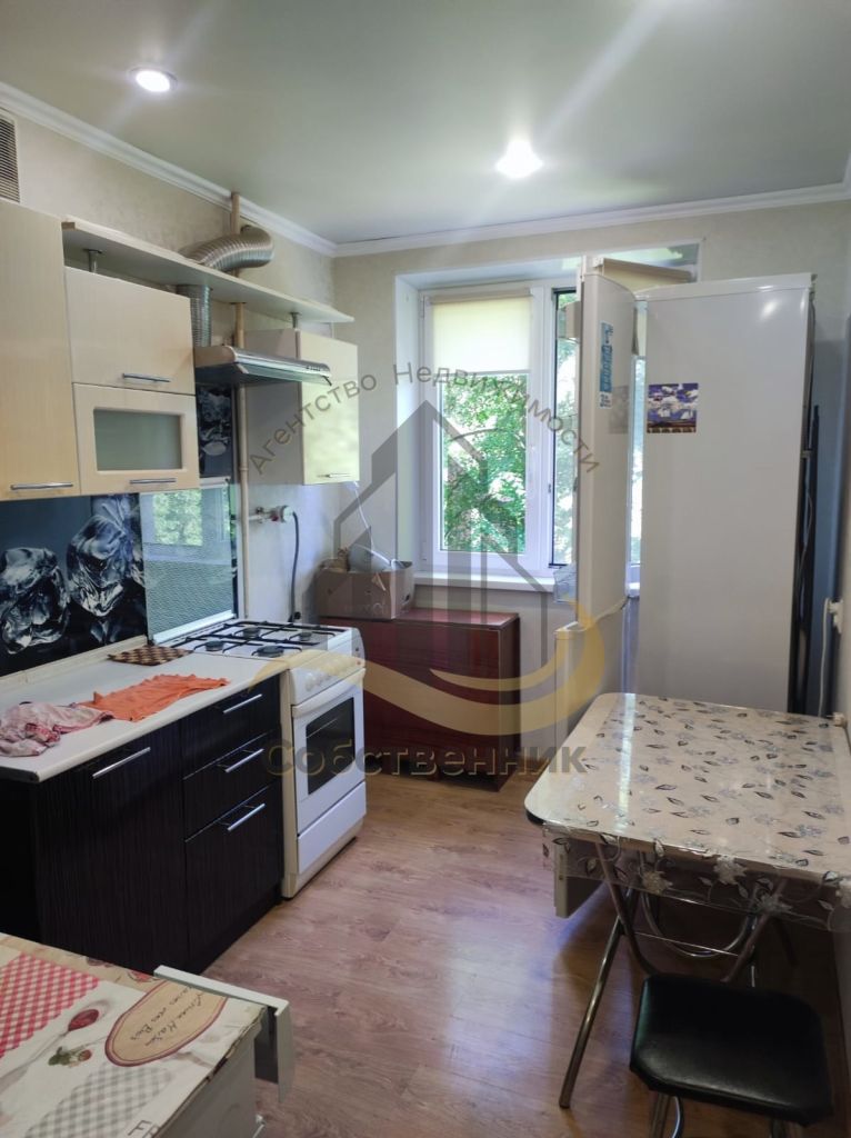 Аренда 2-комнатной квартиры, Старый Оскол, Парковый мкр,  18