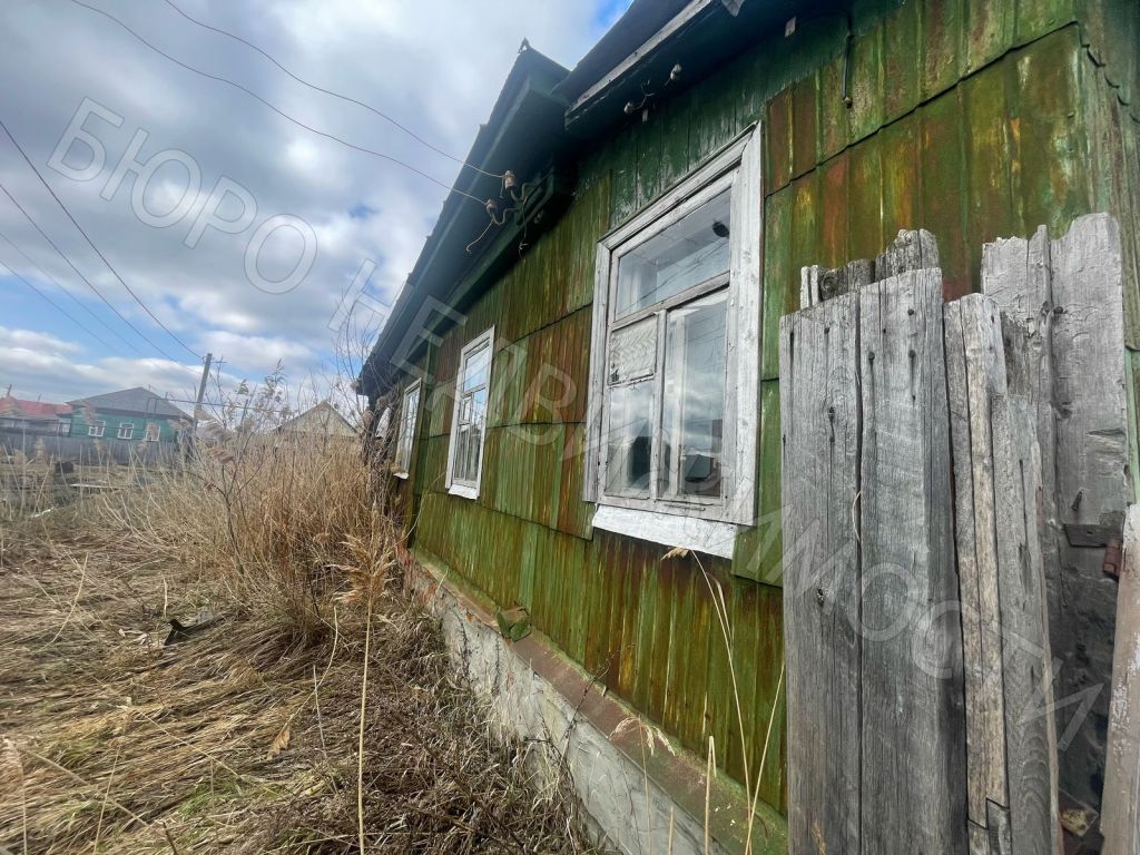 Продажа дома, 71м <sup>2</sup>, 3 сот., Балашов, Северная ул,  109 а