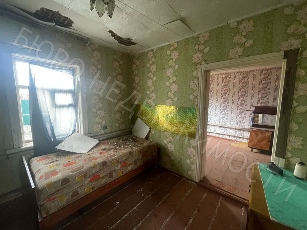 Продажа дома, 71м <sup>2</sup>, 3 сот., Балашов, Северная ул,  109 а