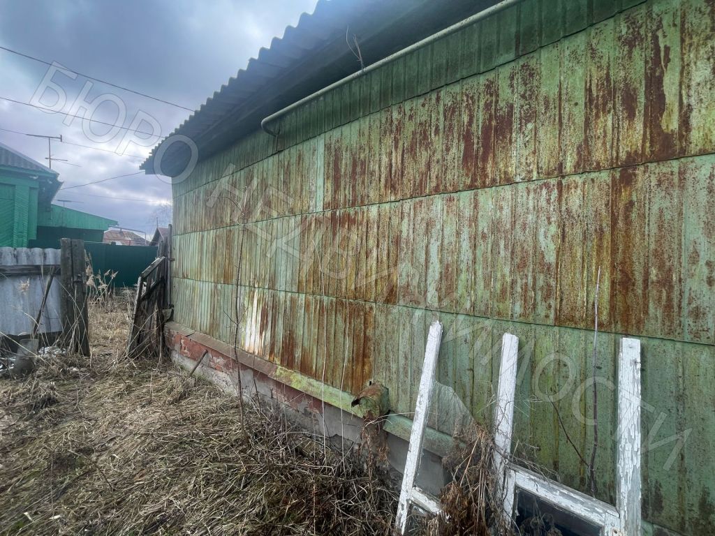 Продажа дома, 71м <sup>2</sup>, 3 сот., Балашов, Северная ул,  109 а