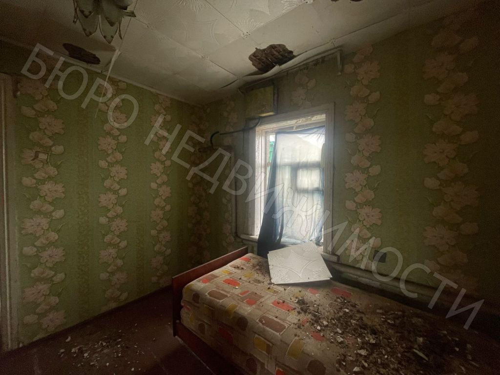 Продажа дома, 71м <sup>2</sup>, 3 сот., Балашов, Северная ул,  109 а