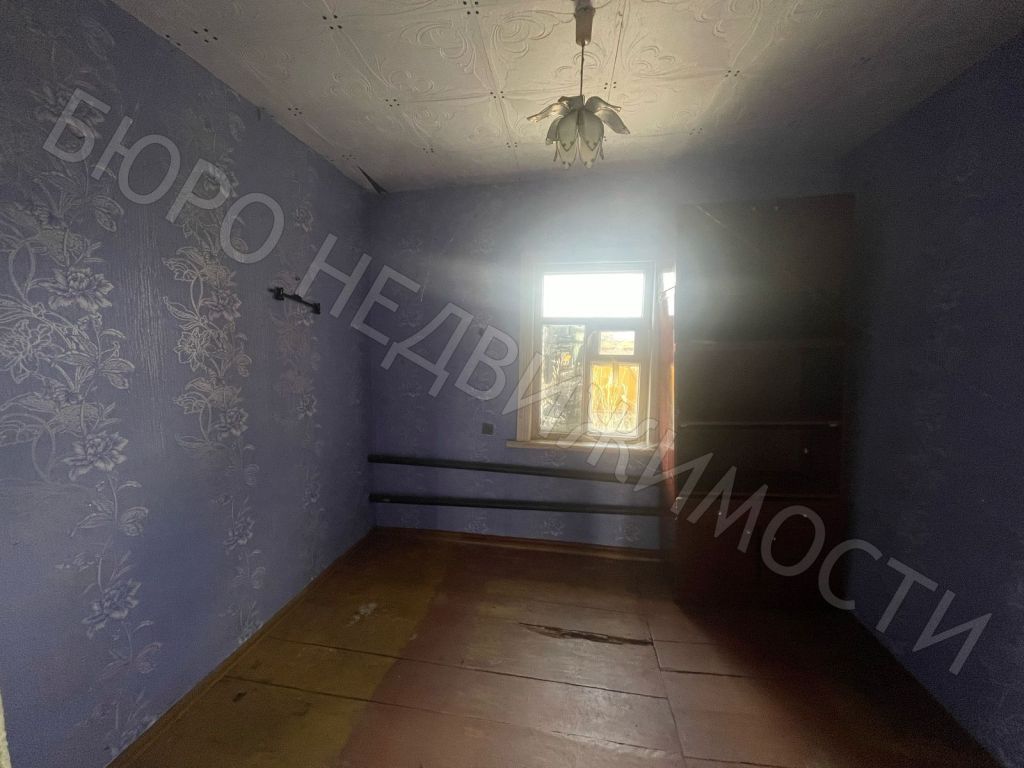 Продажа дома, 71м <sup>2</sup>, 3 сот., Балашов, Северная ул,  109 а