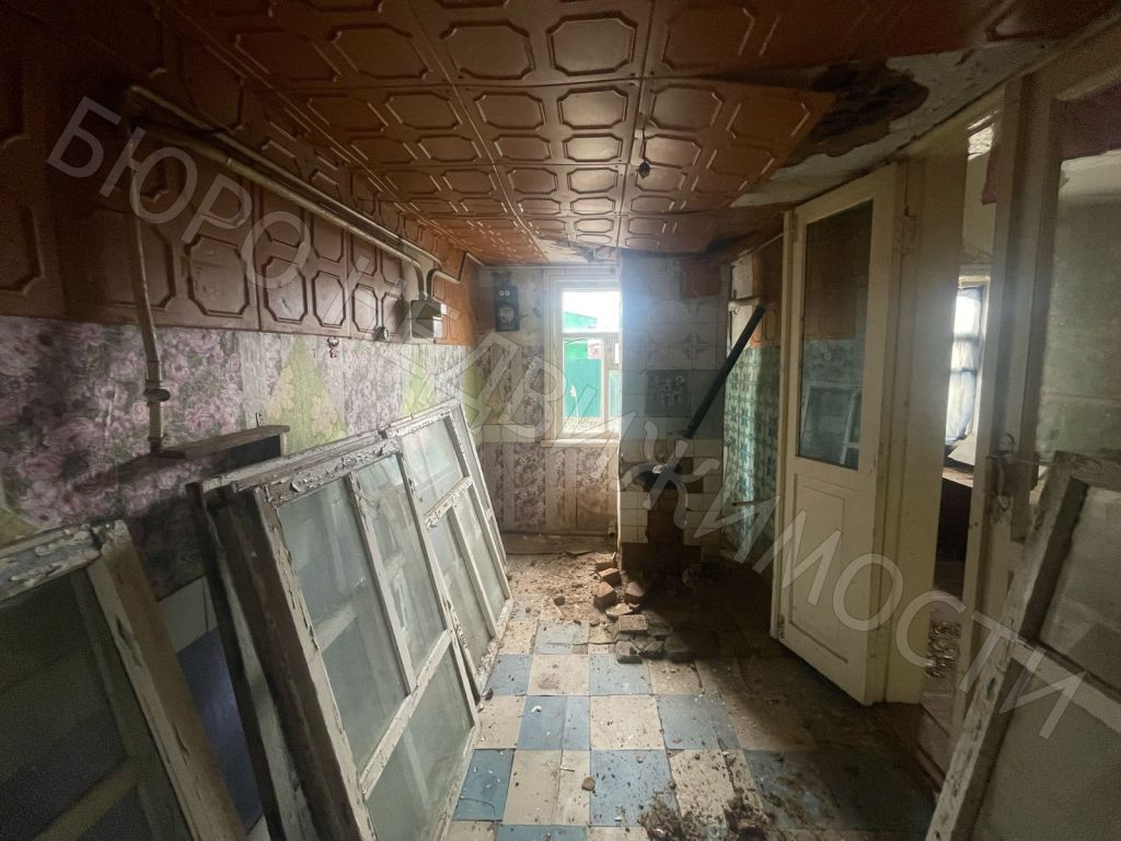 Продажа дома, 71м <sup>2</sup>, 3 сот., Балашов, Северная ул,  109 а