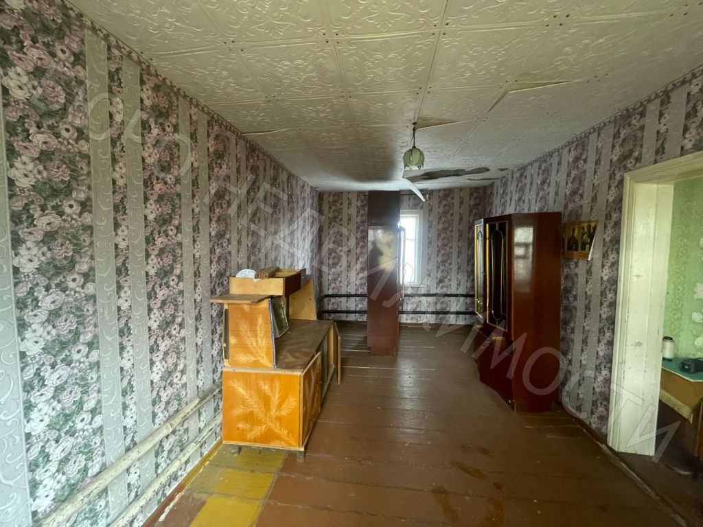 Продажа дома, 71м <sup>2</sup>, 3 сот., Балашов, Северная ул,  109 а