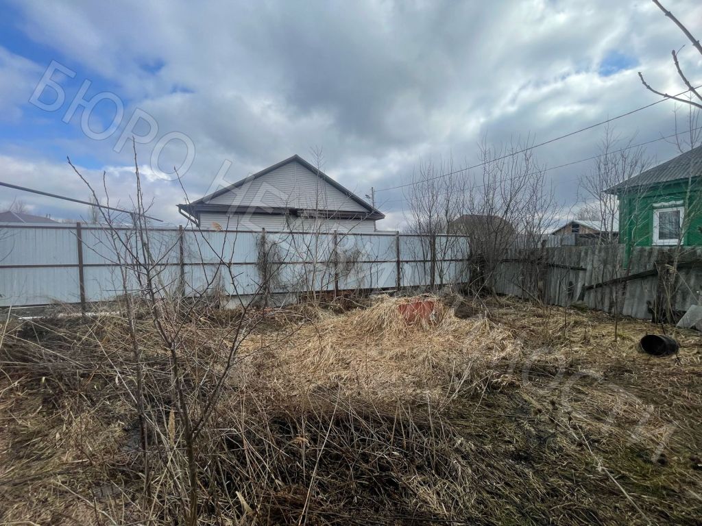 Продажа дома, 71м <sup>2</sup>, 3 сот., Балашов, Северная ул,  109 а