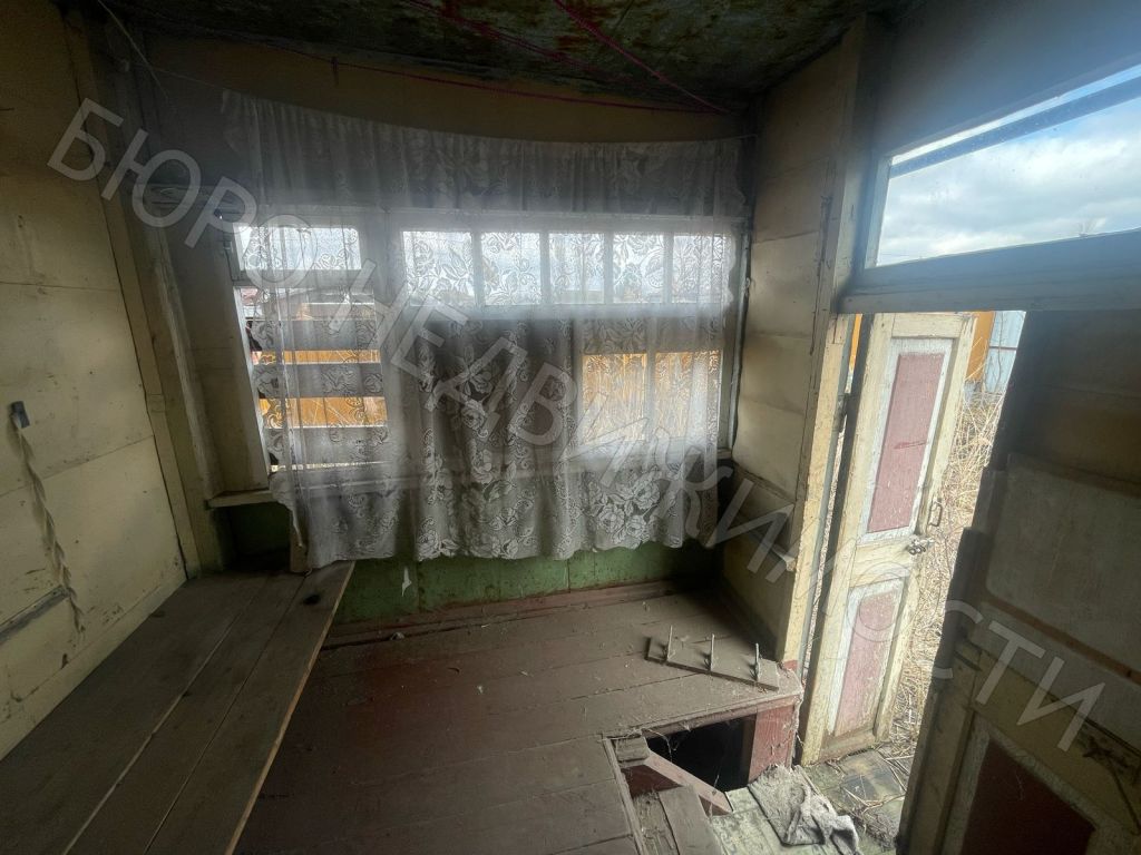 Продажа дома, 71м <sup>2</sup>, 3 сот., Балашов, Северная ул,  109 а