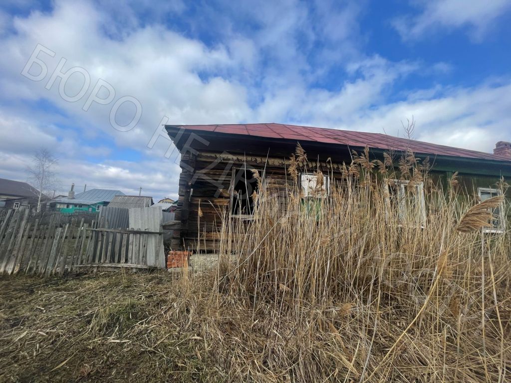 Продажа дома, 71м <sup>2</sup>, 3 сот., Балашов, Северная ул,  109 а