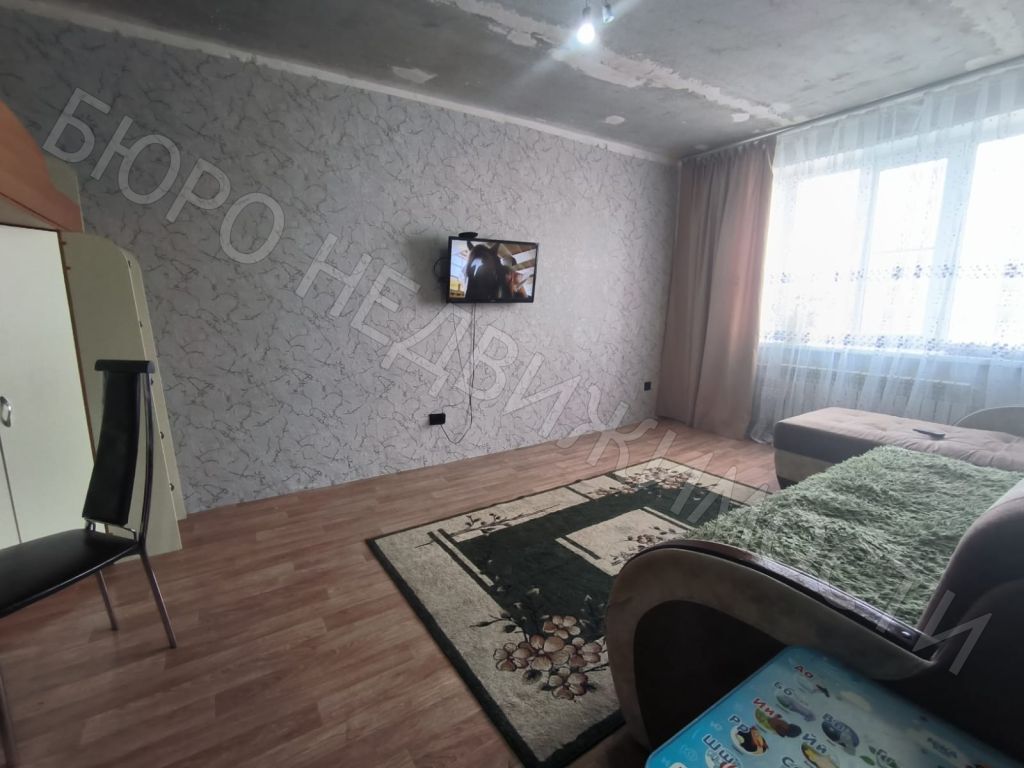 Квартира