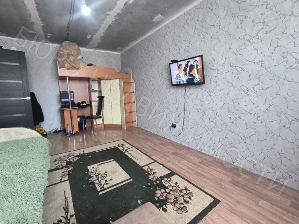 Квартира