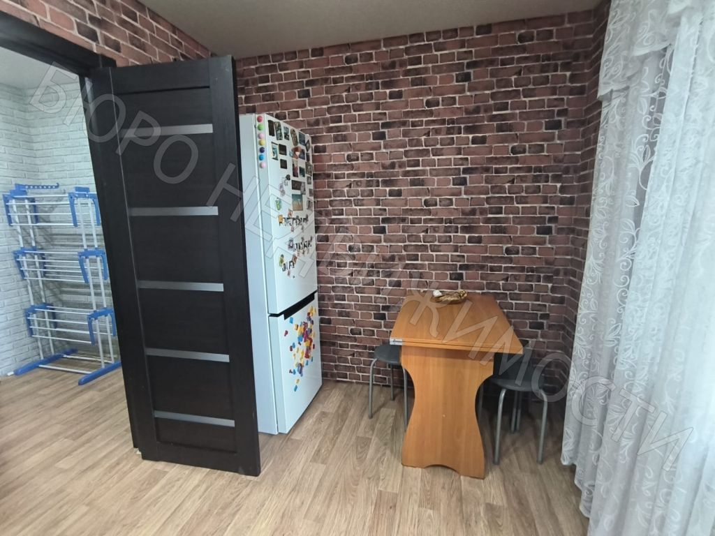 Квартира