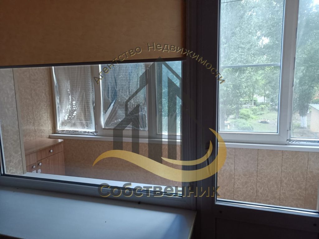 Аренда 1-комнатной квартиры, Губкин, Космонавтов ул,  9А