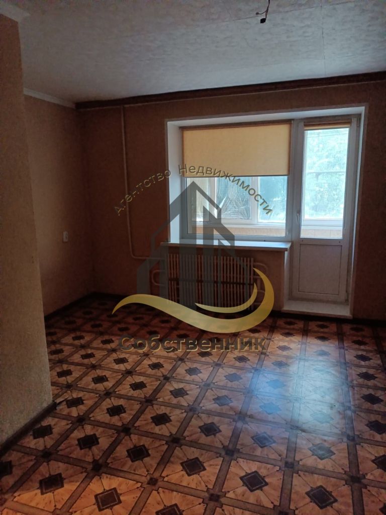 Аренда 1-комнатной квартиры, Губкин, Космонавтов ул,  9А