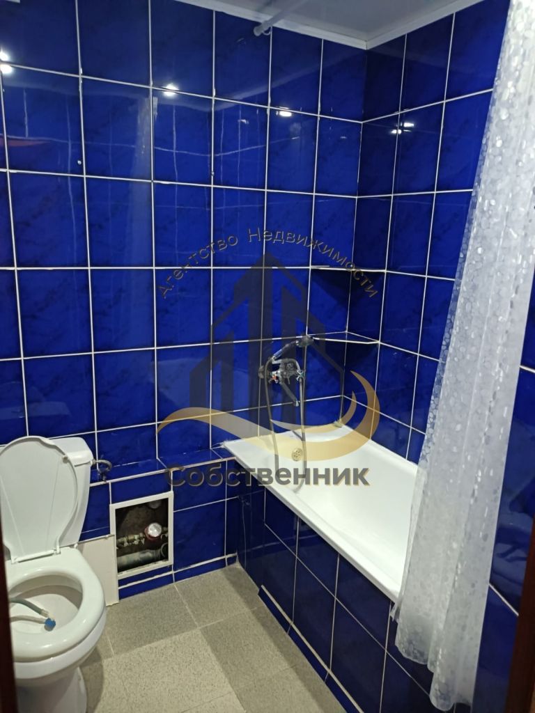 Аренда 1-комнатной квартиры, Губкин, Космонавтов ул,  9А