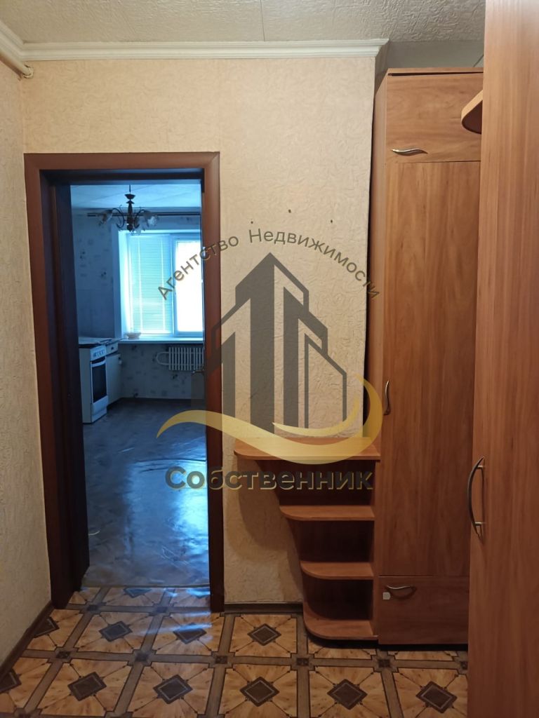 Аренда 1-комнатной квартиры, Губкин, Космонавтов ул,  9А