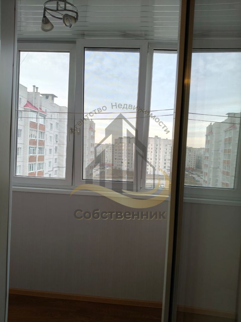 Аренда 2-комнатной квартиры, Губкин, Севастопольская ул,  107