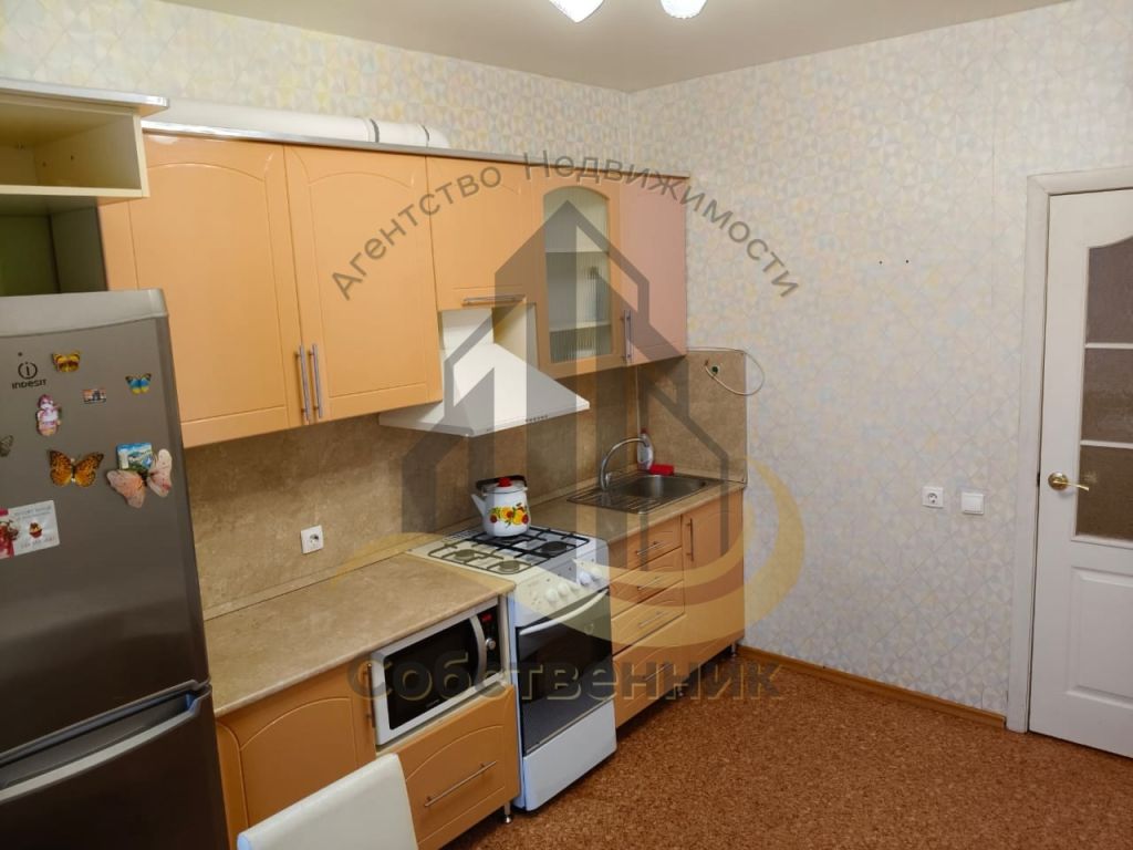 Аренда 2-комнатной квартиры, Губкин, Севастопольская ул,  107