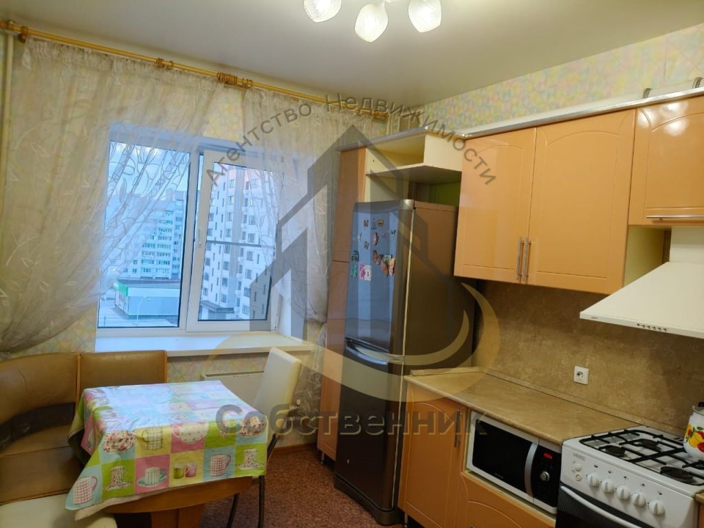 Аренда 2-комнатной квартиры, Губкин, Севастопольская ул,  107