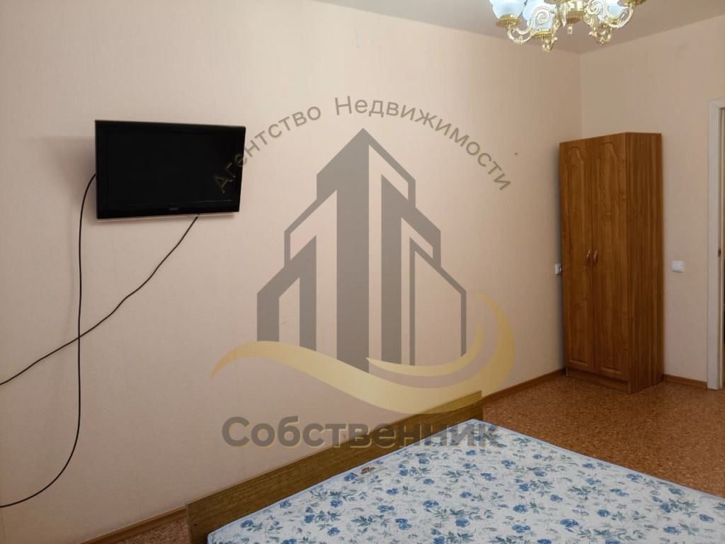 Аренда 2-комнатной квартиры, Губкин, Севастопольская ул,  107