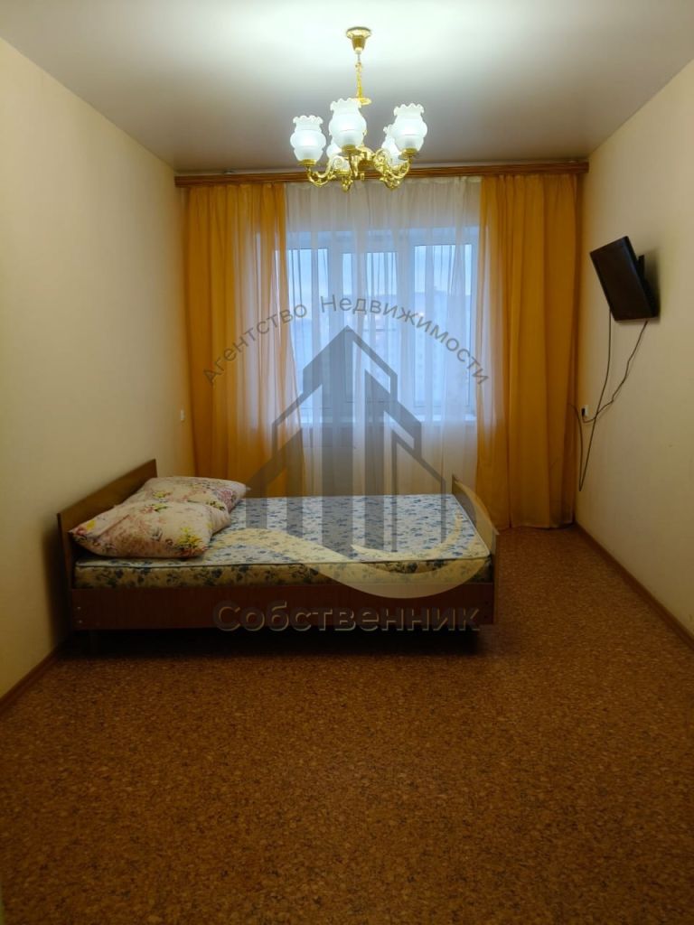 Аренда 2-комнатной квартиры, Губкин, Севастопольская ул,  107