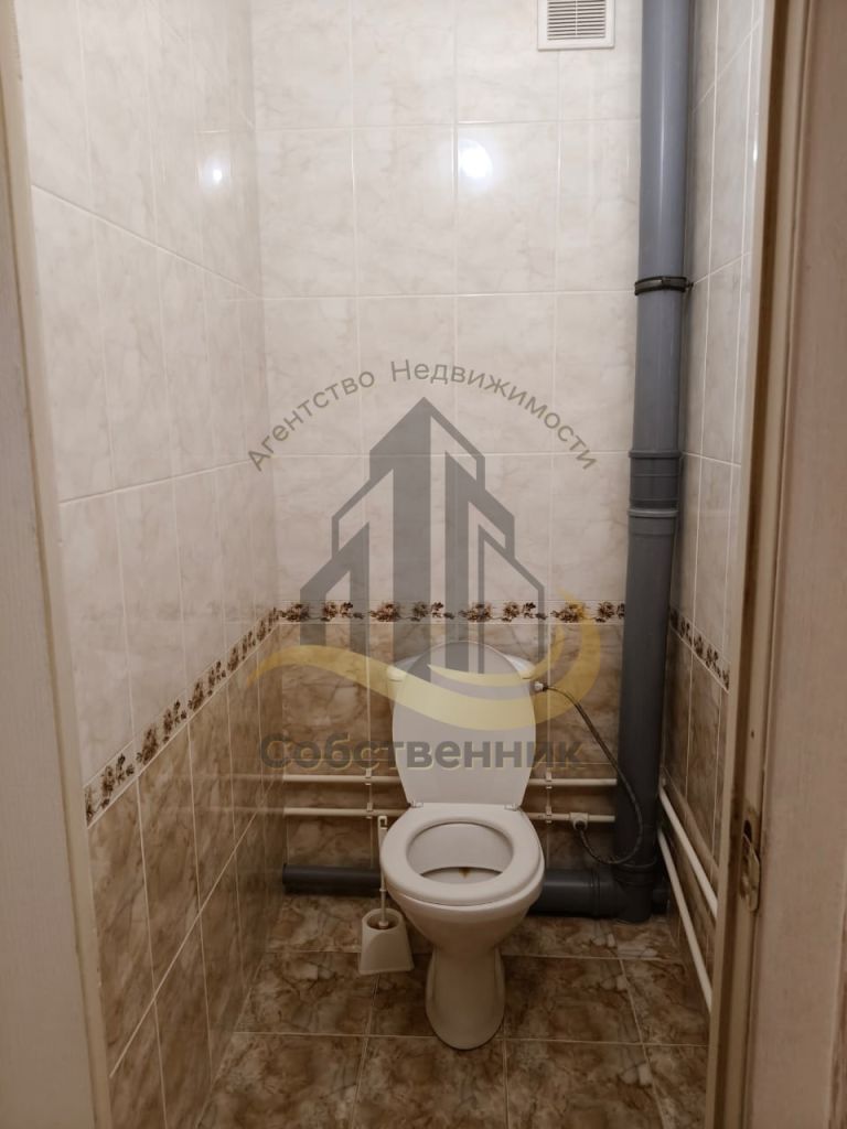 Аренда 2-комнатной квартиры, Губкин, Севастопольская ул,  107