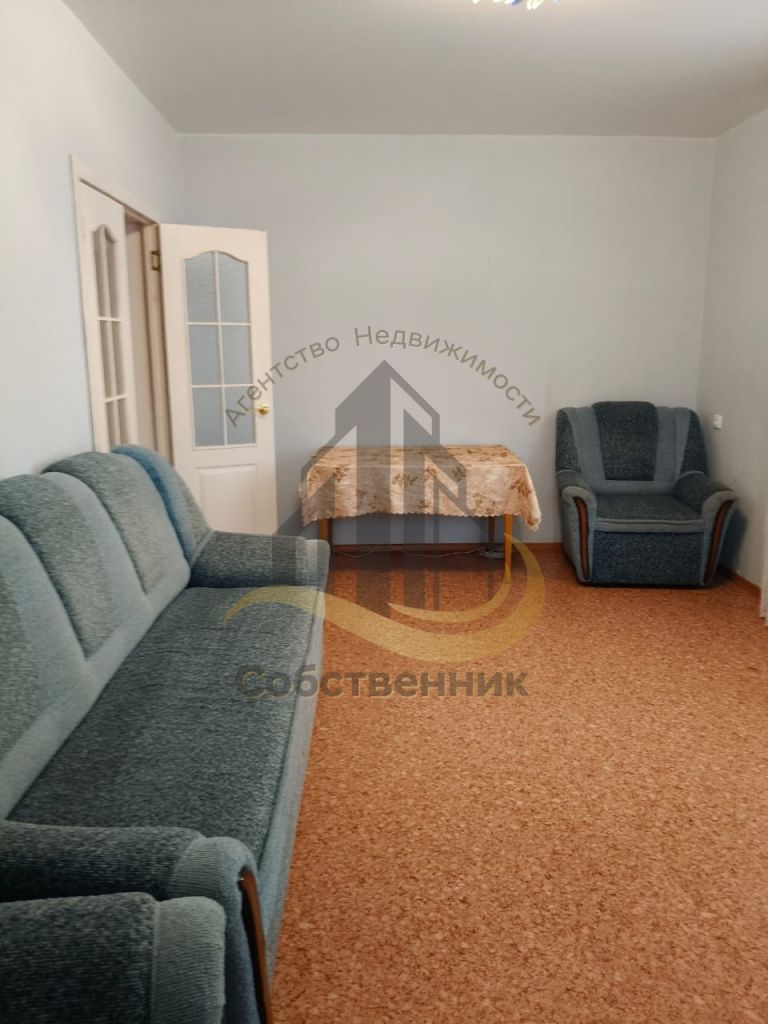 Аренда 2-комнатной квартиры, Губкин, Севастопольская ул,  107