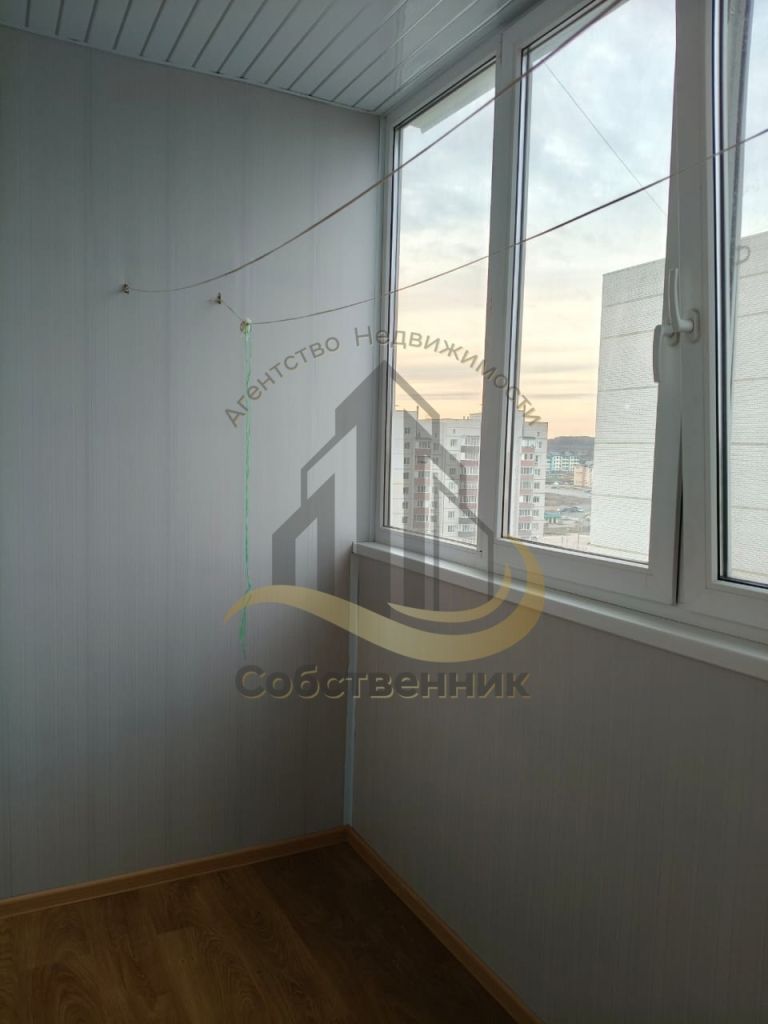 Аренда 2-комнатной квартиры, Губкин, Севастопольская ул,  107