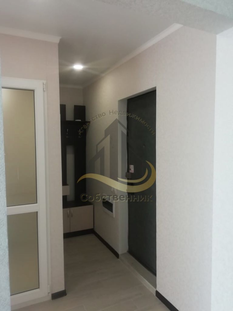 Аренда 1-комнатной квартиры, Губкин, Воинов-Интернационалистов ул,  5