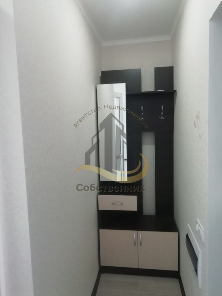 Аренда 1-комнатной квартиры, Губкин, Воинов-Интернационалистов ул,  5