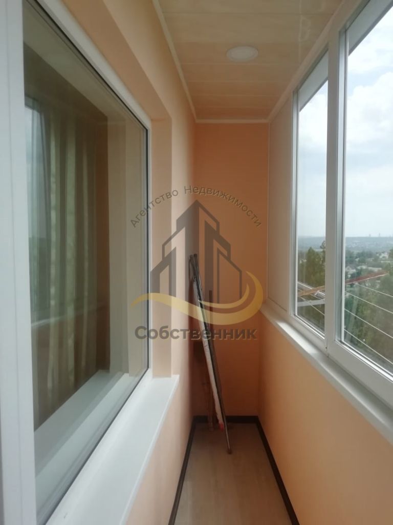 Аренда 1-комнатной квартиры, Губкин, Воинов-Интернационалистов ул,  5