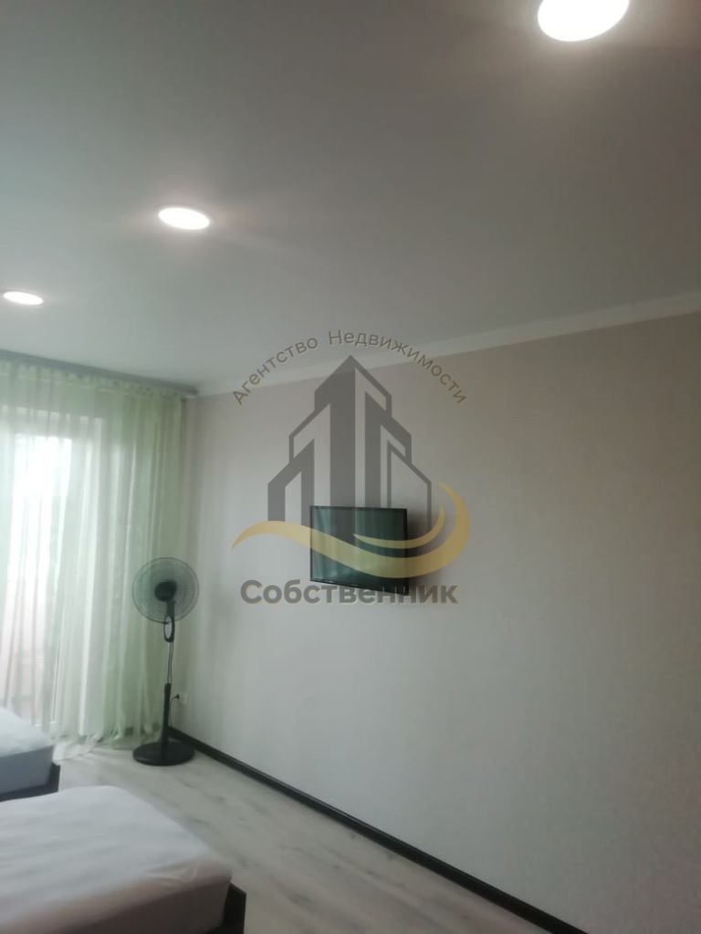 Аренда 1-комнатной квартиры, Губкин, Воинов-Интернационалистов ул,  5