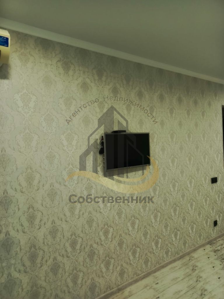 Аренда 1-комнатной квартиры, Губкин, Преображенская ул,  12