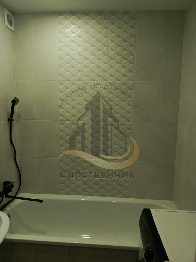 Аренда 1-комнатной квартиры, Губкин, Преображенская ул,  12