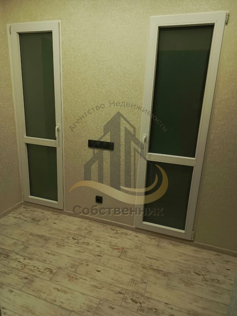 Аренда 1-комнатной квартиры, Губкин, Преображенская ул,  12