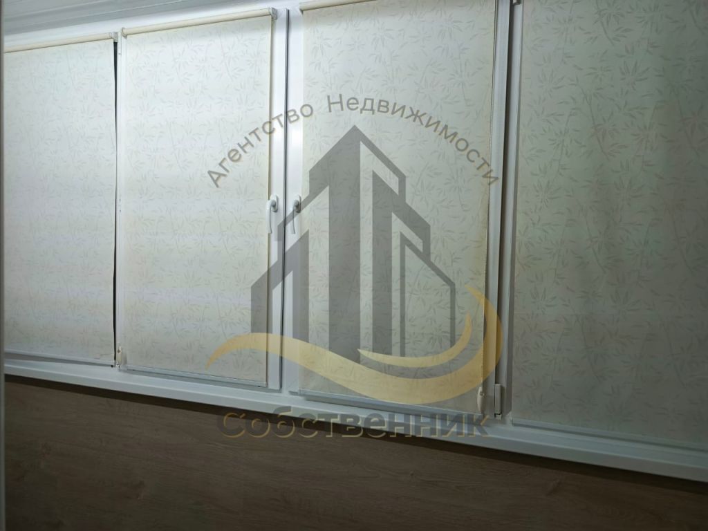 Аренда 1-комнатной квартиры, Губкин, Преображенская ул,  12