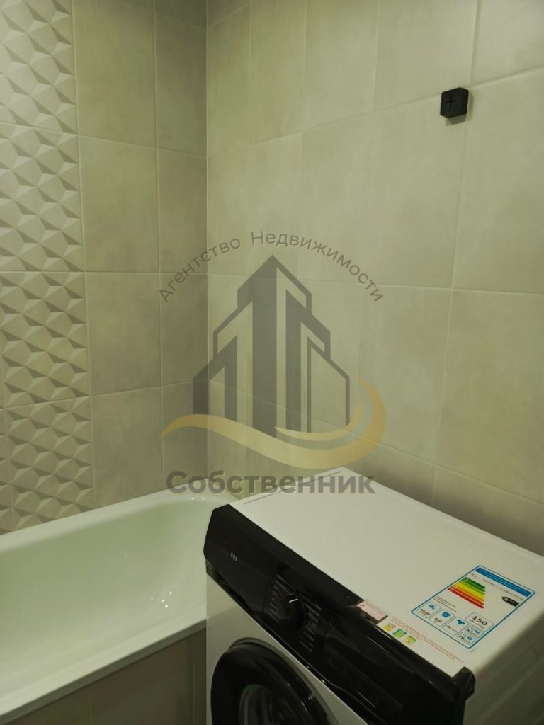 Аренда 1-комнатной квартиры, Губкин, Преображенская ул,  12